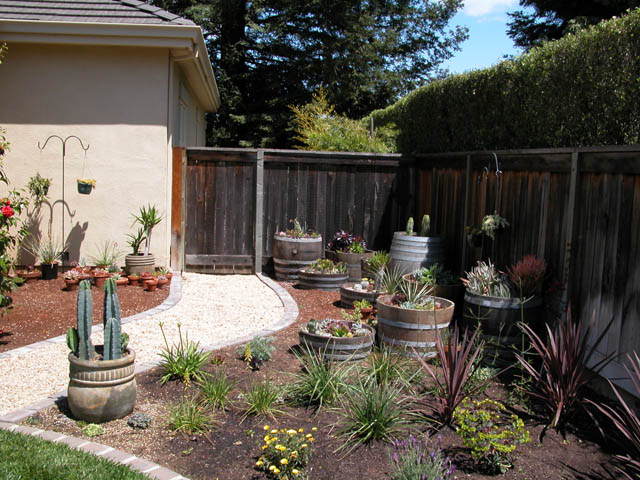 Yard - 09