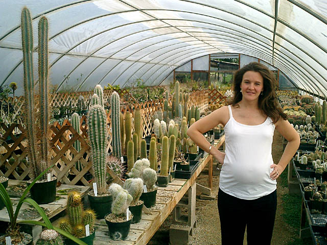 Cactus Crawl - 05