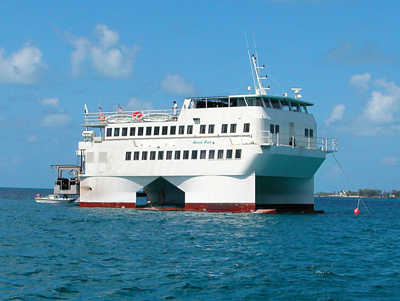 Boat - 9