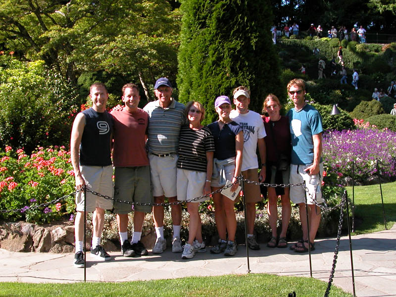 San Juan Islands - 11