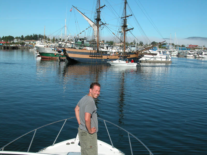 San Juan Islands - 35
